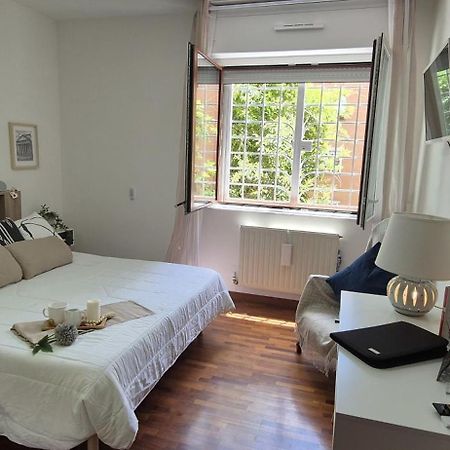 Eur Fenix Apartment Free Parking Family Rom Exteriör bild
